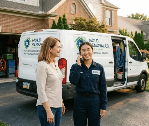 Crawlspace Mold Remediation Ewing, VA FAQs